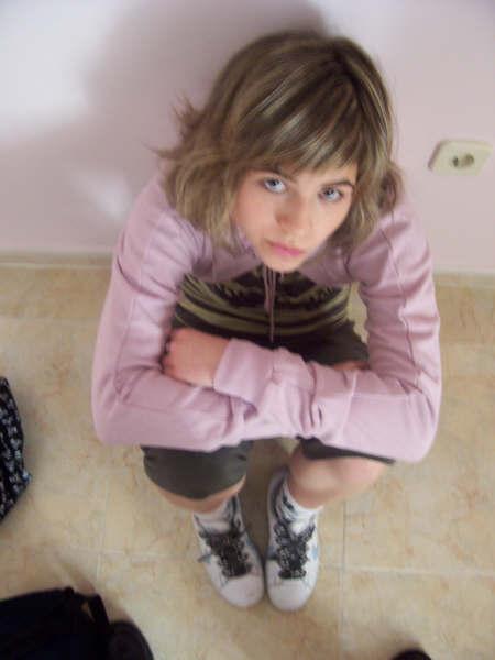 miss